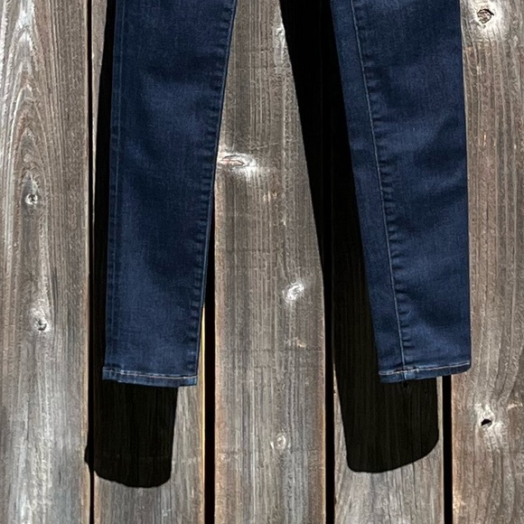 Mavi Alissa tall high rise super skinny jean 26/32 - Picture 3 of 16